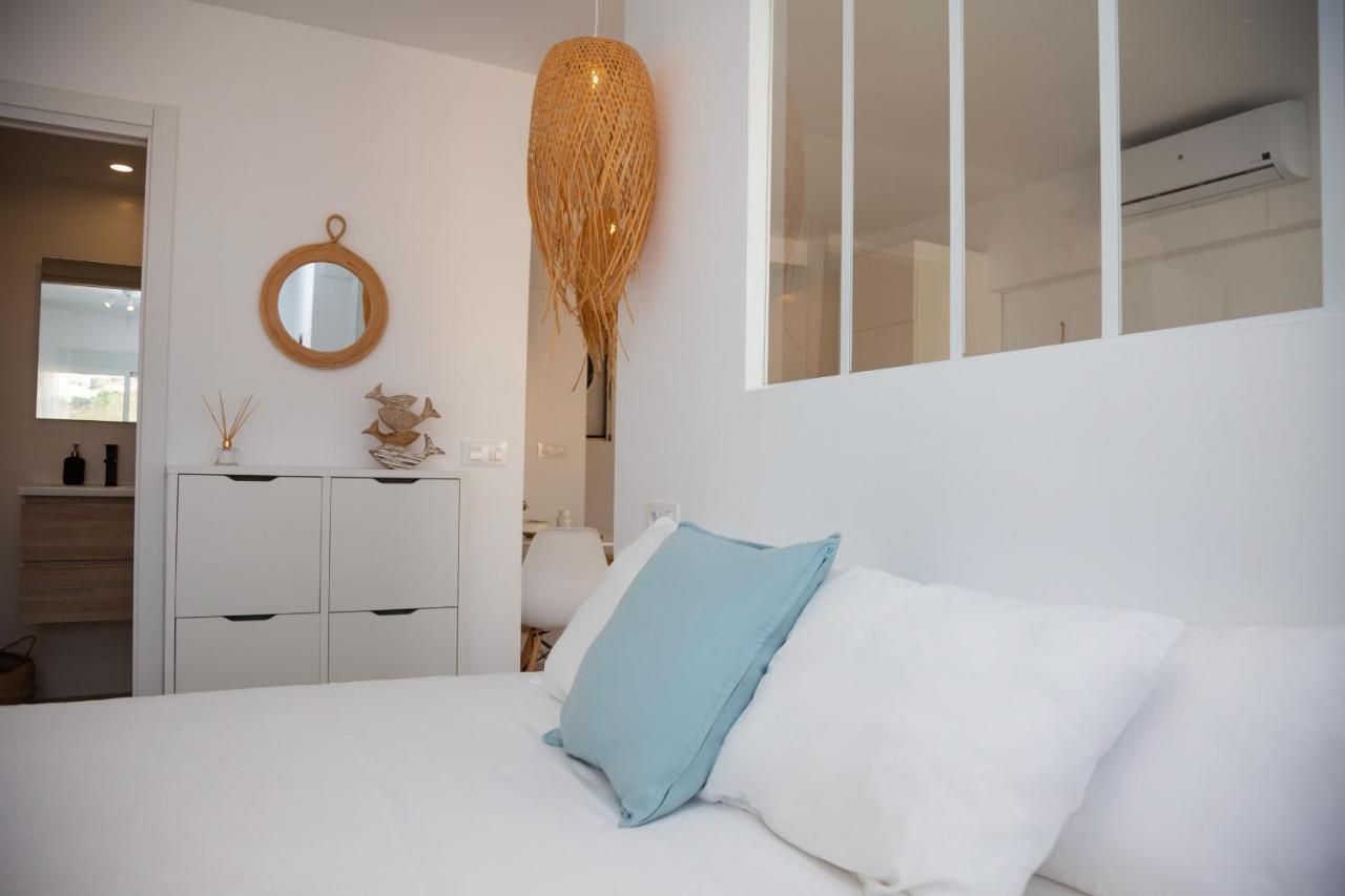 Apartamento Los Olivos II - Cullera Exterior photo