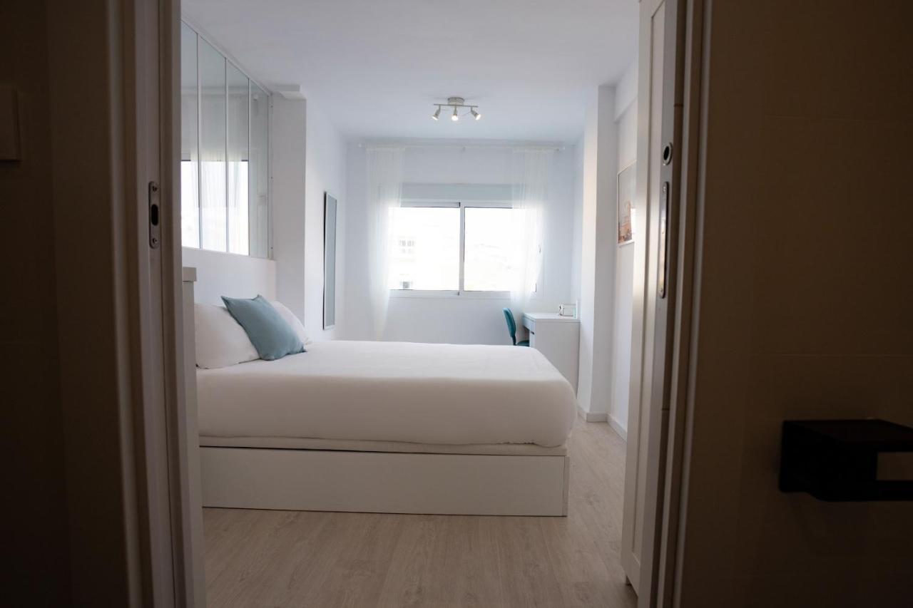Apartamento Los Olivos II - Cullera Exterior photo