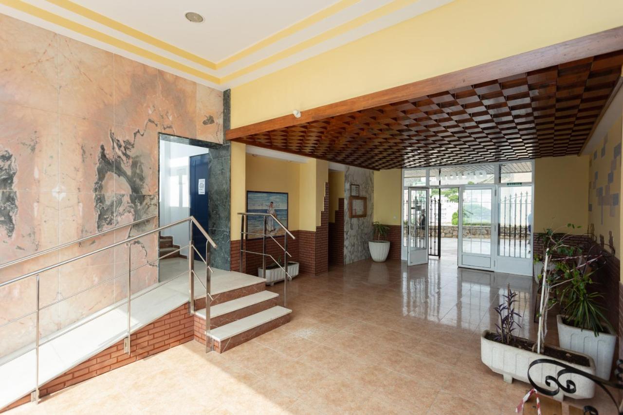 Apartamento Los Olivos II - Cullera Exterior photo